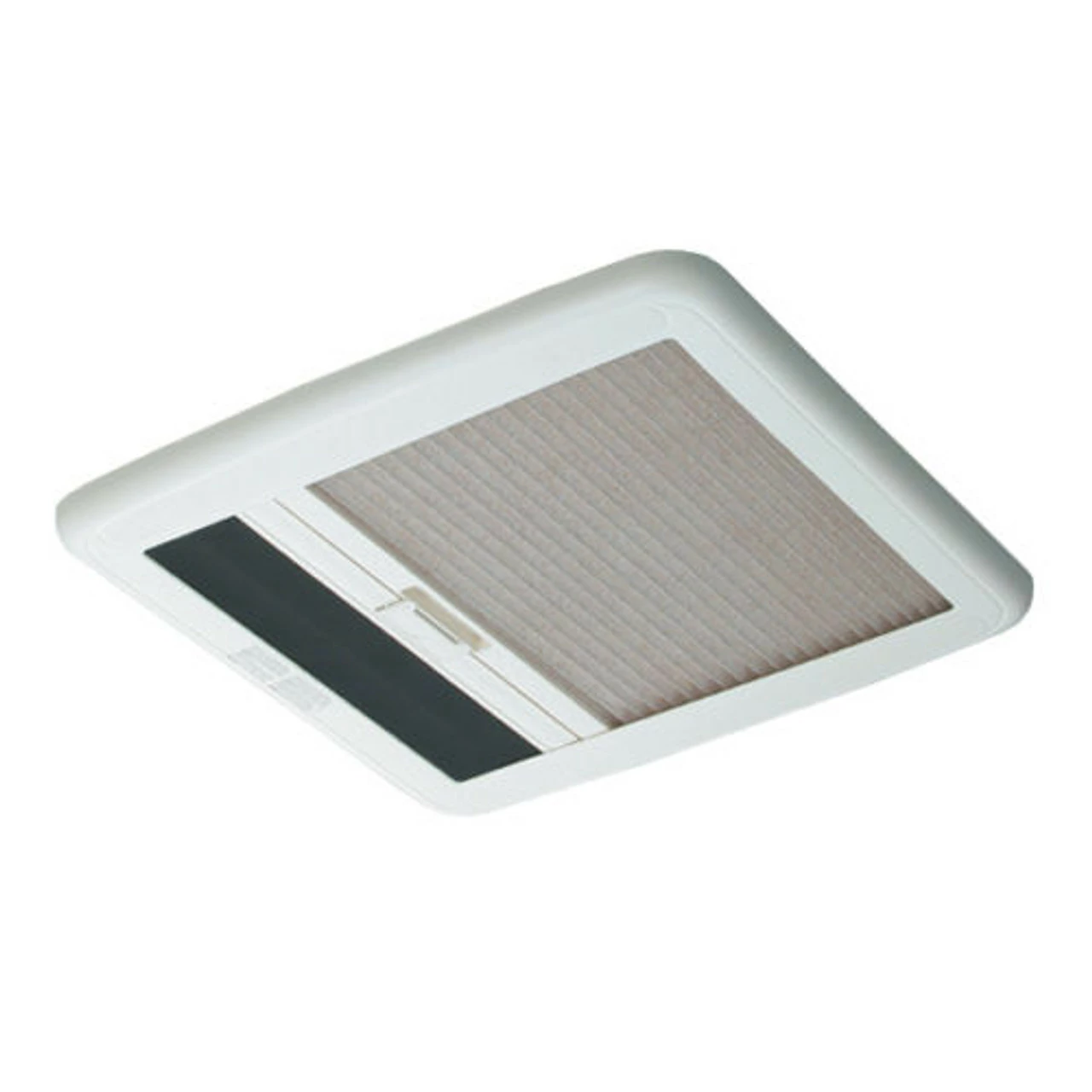 Dometic Seitz Mini Heki Style Caravan & Motorhome Roof Light Vent - Image 3