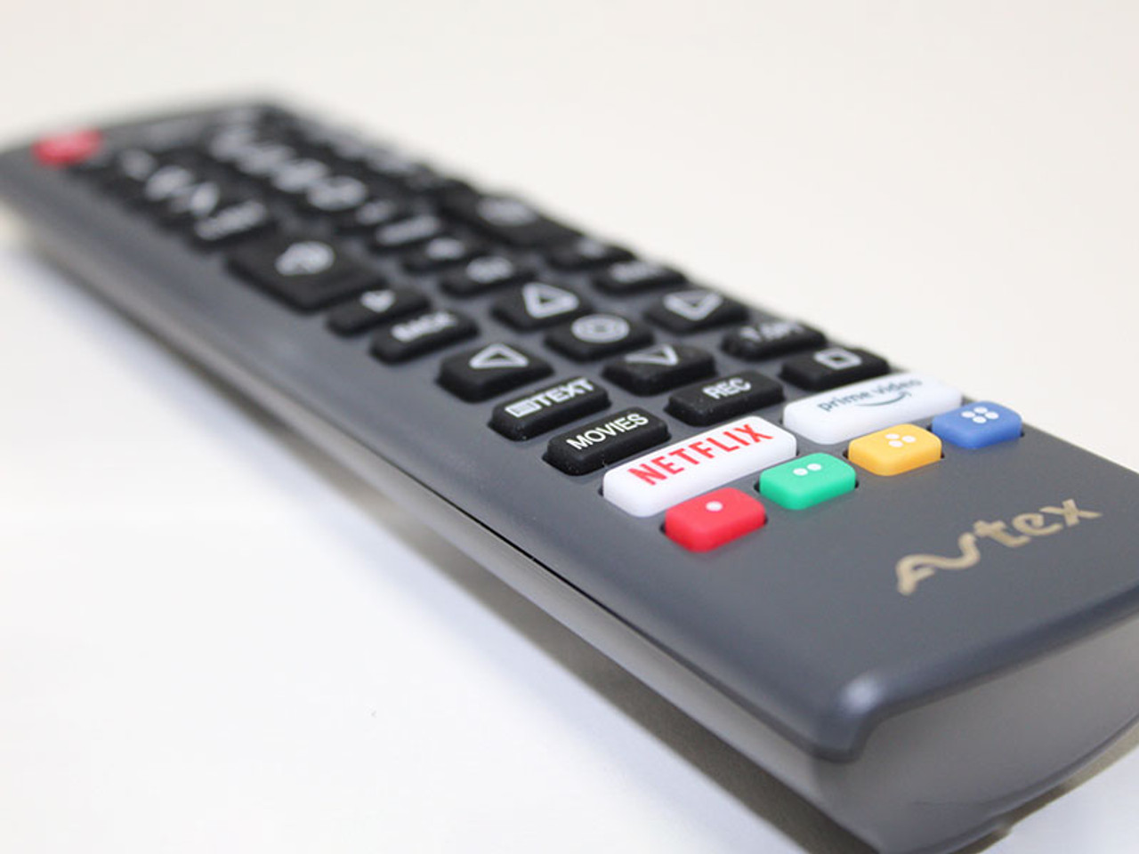 Avtex 21.5" HD Smart 12v TV with Netflix and More Avtex 21.5" HD Smart 12v TV With Netflix And More -victronenergy shop IMG 1018 67841.1644327514