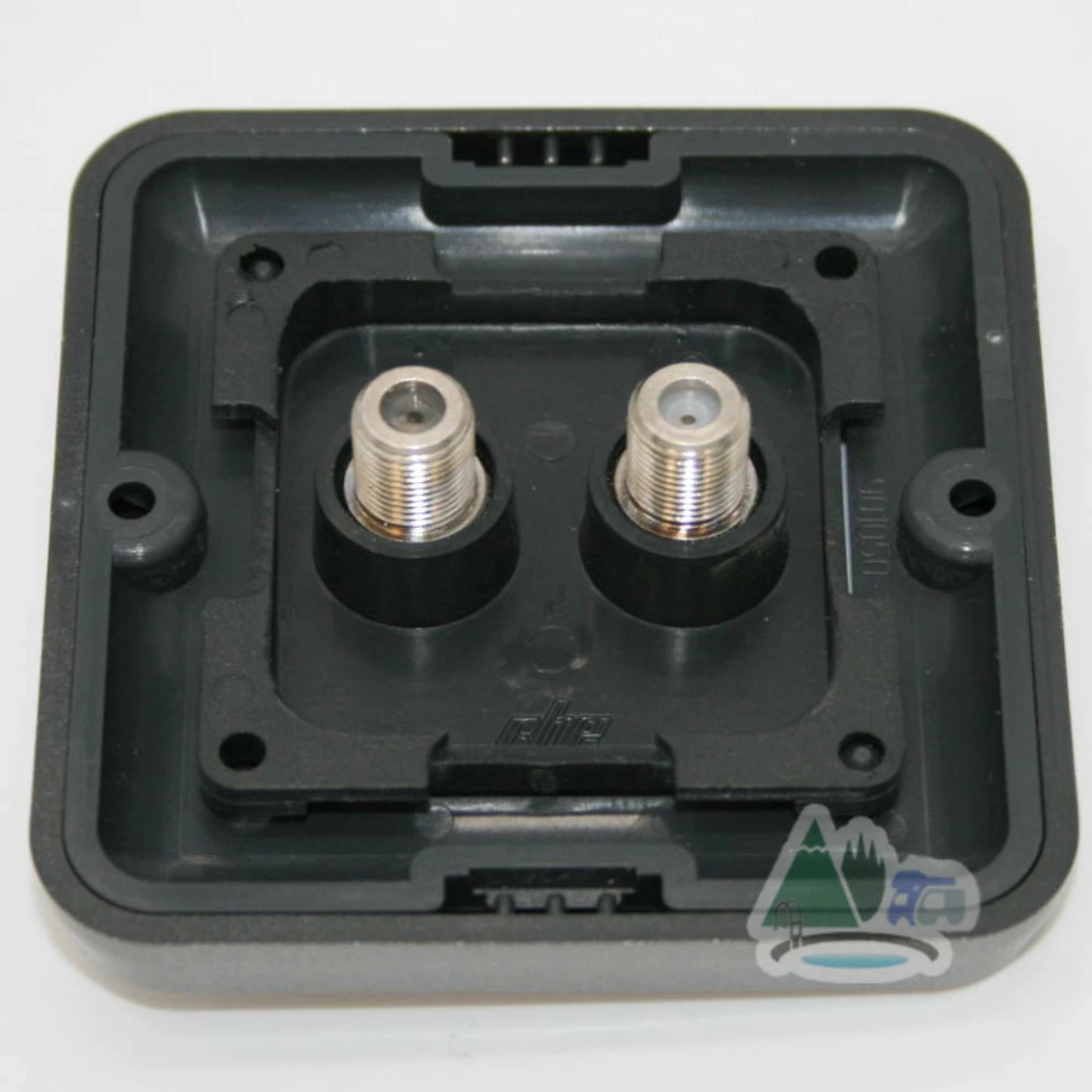 CBE TV And Satellite Socket - Image 6