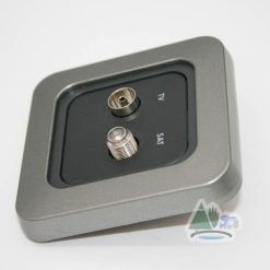 CBE TV And Satellite Socket 4 CBE TV And Satellite Socket -victronenergy shop IMG 8506 22090.1625498833