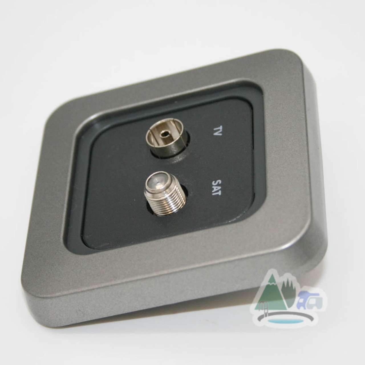 CBE TV and Satellite Socket CBE TV And Satellite Socket -victronenergy shop IMG 8506 22090.1625498833