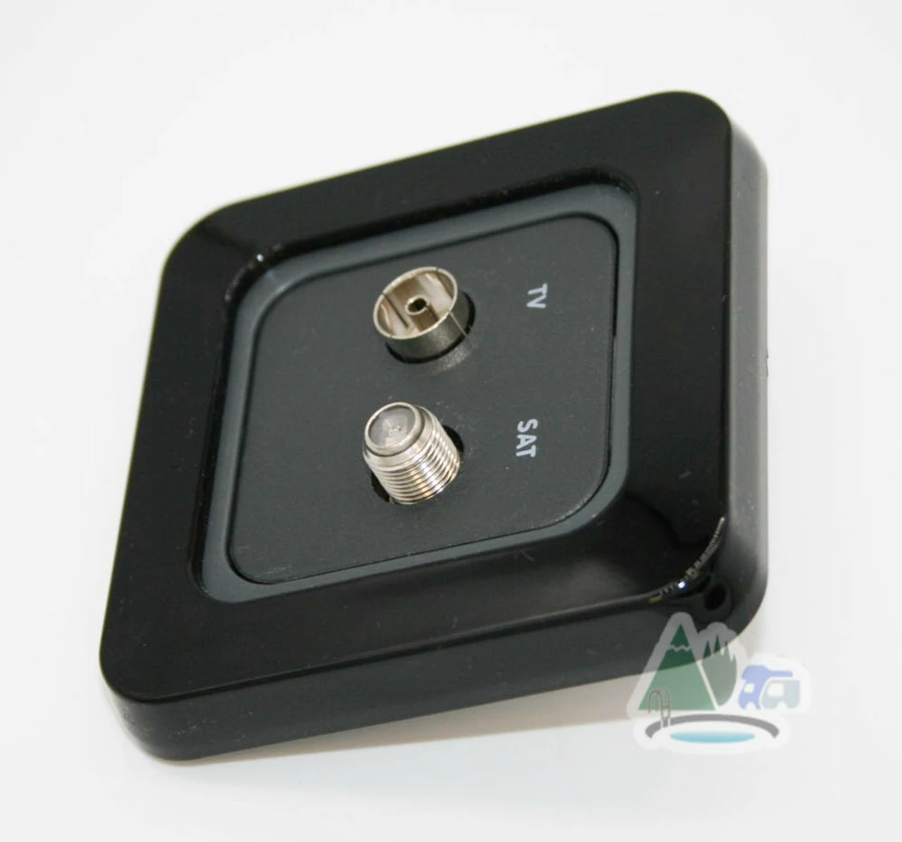 CBE TV And Satellite Socket - Image 5