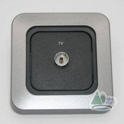 CBE Single TV Coaxial Outlet Aerial Socket -victronenergy shop IMG 8518 21903.1625577998