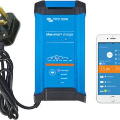 Victron Energy Victron Blue Smart IP22 12v Leisure Battery Mains 240V Charger