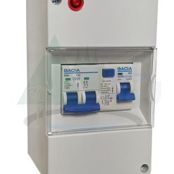 JLS 25 Amp Mains Consumer Unit For Caravan Or Campervan -victronenergy shop Jacksons Leisure Supplies 25 amp MCB 96728.1567439256