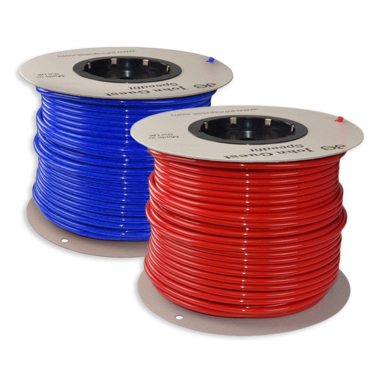 John Guest 12mm Hot And Cold Water Pipe -victronenergy shop John Guest 12mm Semi Rigid RED AND BLUE Water Pipe 74760.1575382641