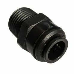 John Guest Speedfit 12mm Straight Male Adaptor
