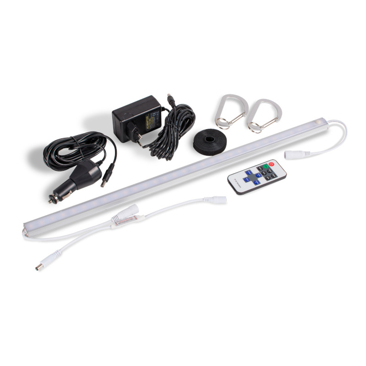 Kampa Sabrelink 30 Tent Light Starter Kit Kampa Sabrelink 30 Tent Light Starter Kit -victronenergy shop Kampa SabreLink 30 70172.1676886790