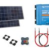Victron Energy Victron 350 Watt Solar Panel Kit With SmartSolar MPPT Controller & Fittings 1 Victron Energy Victron 350 Watt Solar Panel Kit With SmartSolar MPPT Controller & Fittings -victronenergy shop Kit8 08990.1663238877