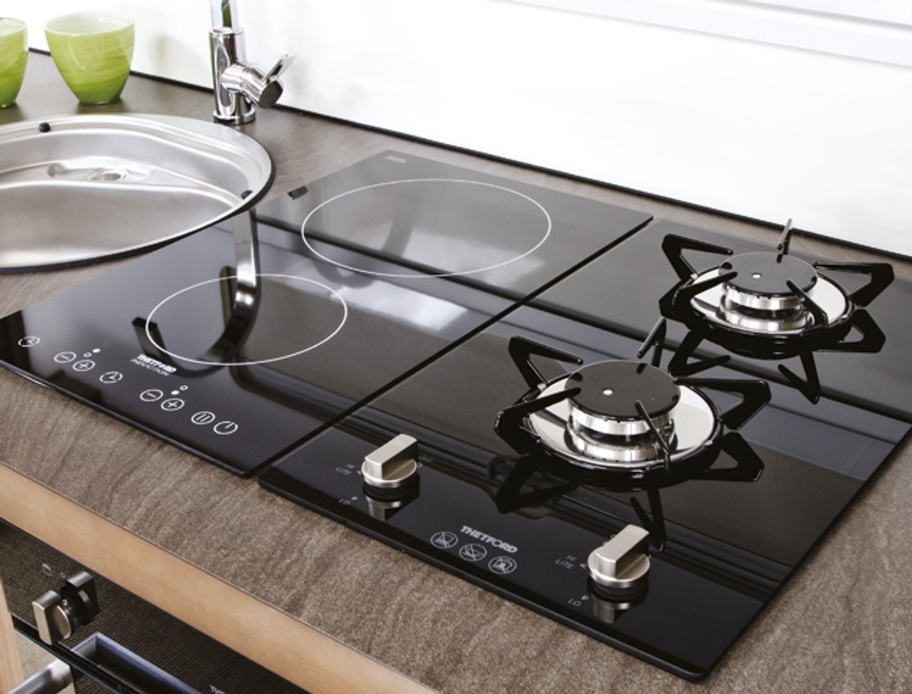 Thetford Ignition Topline 922 Caravan Boat 2 Burner Hob Thetford Ignition Topline 922 Caravan Boat 2 Burner Hob -victronenergy shop Kitchen 922 89264.1425918715