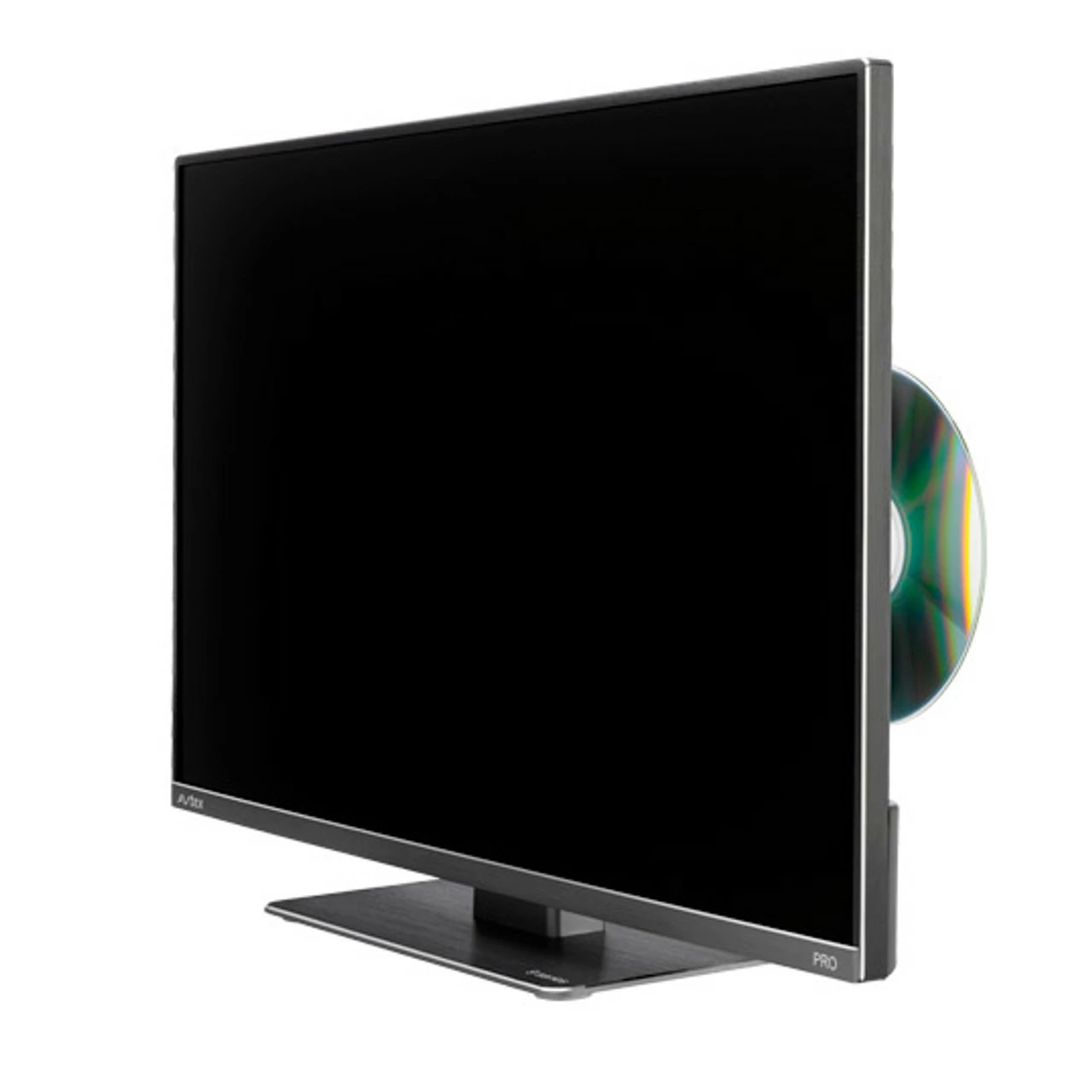 Avtex M219DRS PRO 12v LED TV Freeview HD DVD SAT HD REC Caravan Motorhome TV - Image 5