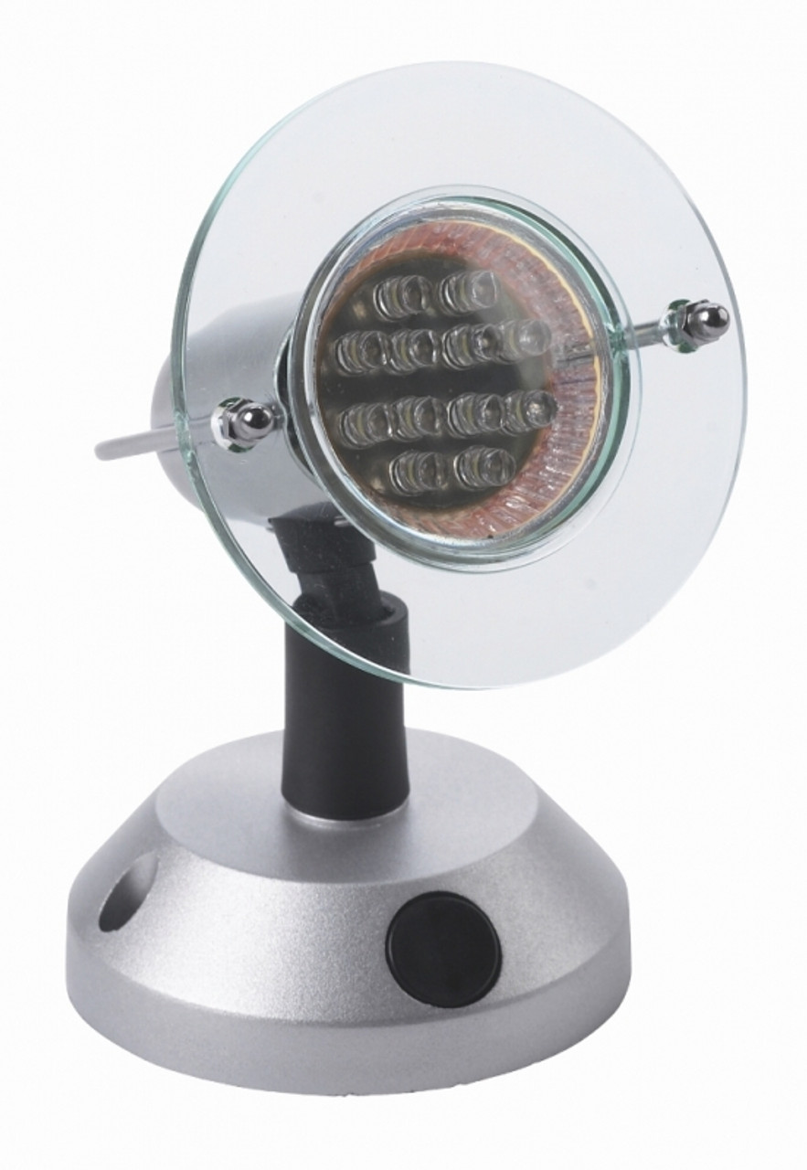 Dometic L25TM Motorhome LED Spot Light Dometic L25TM Motorhome LED Spot Light -victronenergy shop L25 58209.1415965185