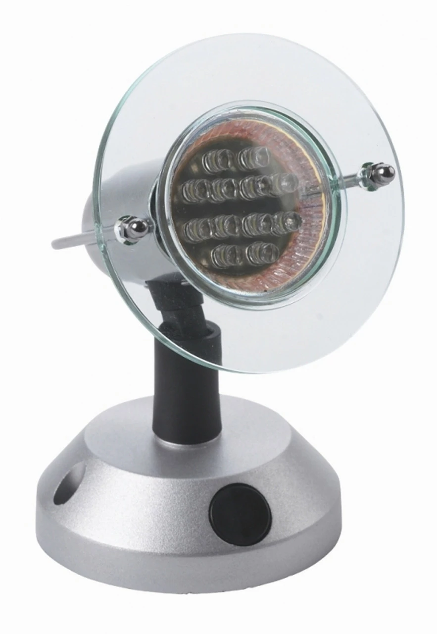 Dometic L25TM Motorhome LED Spot Light