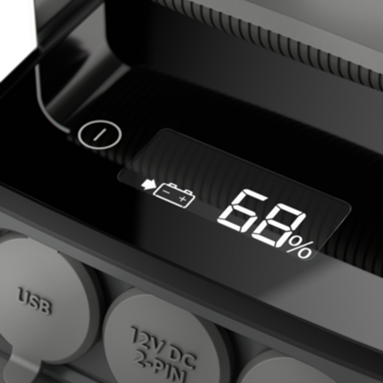 Dometic PLB 40 Portable Camping Leisure Battery Dometic PLB 40 Portable Camping Leisure Battery -victronenergy shop LCD Screen 28229.1595949276