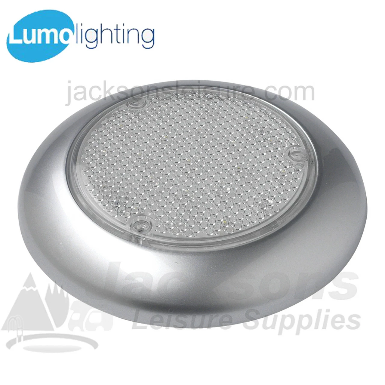 Lumo LED18 Ceilinglite Caravan Light