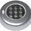 Lumo LED9 1.8W Caravan And Motorhome Ceiling Light 1 Lumo LED9 1.8W Caravan And Motorhome Ceiling Light -victronenergy shop LED9 73377.1382964210