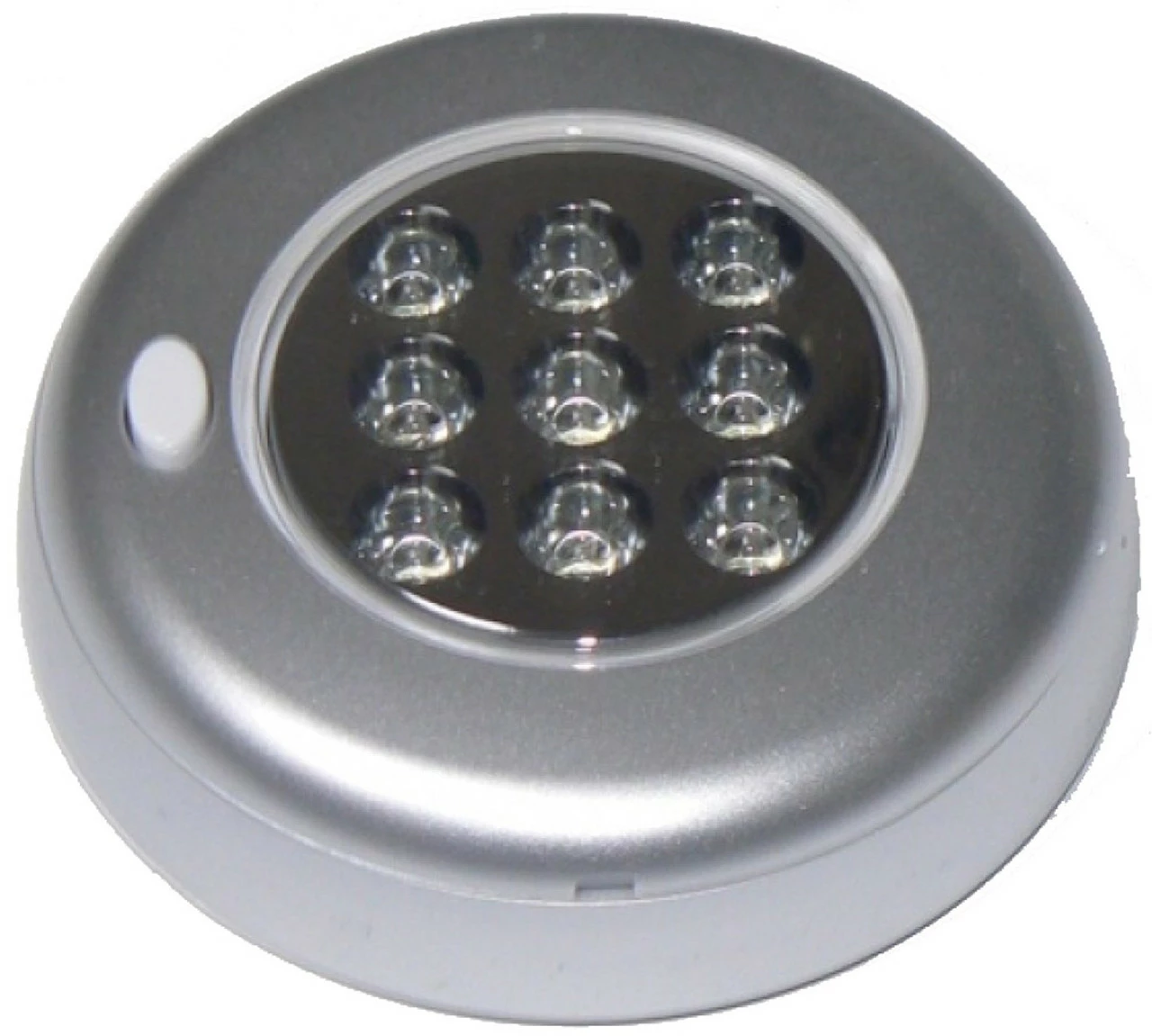 Lumo LED9 1.8W Caravan And Motorhome Ceiling Light