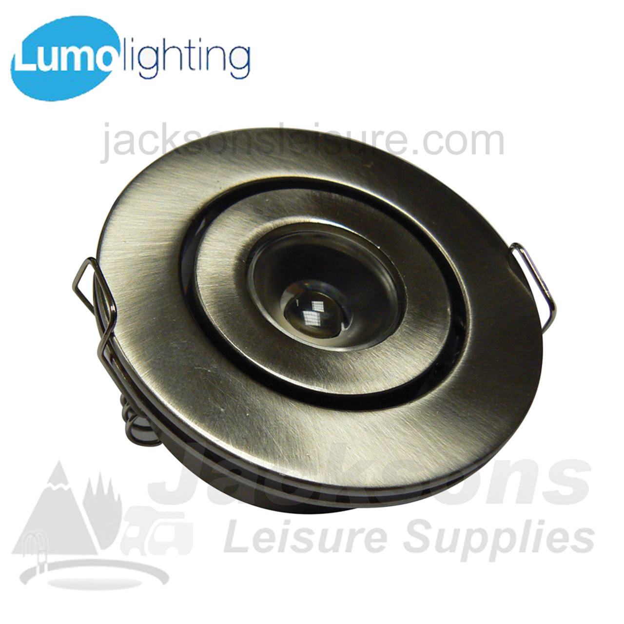 Lumo 01A LED DownLite 1.0W Caravan Recessed Light Lumo 01A LED DownLite 1.0W Caravan Recessed Light -victronenergy shop LED Downlite LED01DA 79021.1414576205