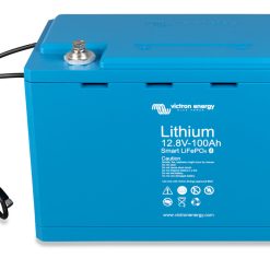 Victron Energy Victron Lithium SuperPack Leisure Battery -victronenergy shop LiFePO4 Battery 12 64611.1664973182