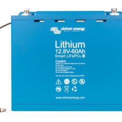 Victron Energy LiFePO4 Lithium Leisure Battery