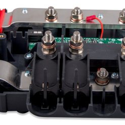 Victron Energy Lynx Distributor -victronenergy shop Lynx distributor front open 97038.1639061865