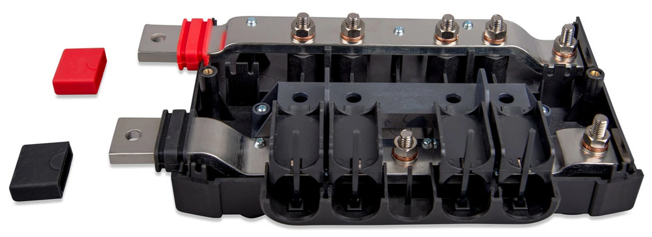 Victron Energy Lynx Power In DC Busbar For Battery Systems - Image 4