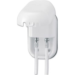 Maxview Caravan Twin-F Weatherproof Satellite TV Socket