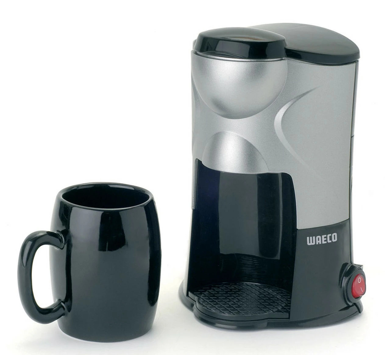 Dometic Waeco PerfectCoffee MC01 12v Coffee Machine - Image 4