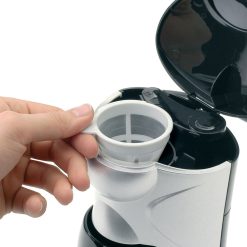 Dometic Waeco PerfectCoffee MC01 12v Coffee Machine -victronenergy shop MC01 04 31606.1382543900