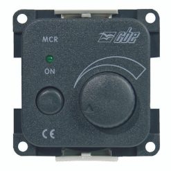 CBE MCR Electronic Caravan Motorhome 12v Dimmer Switch