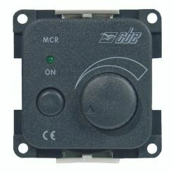 CBE MCR Electronic Caravan Motorhome 12v Dimmer Switch