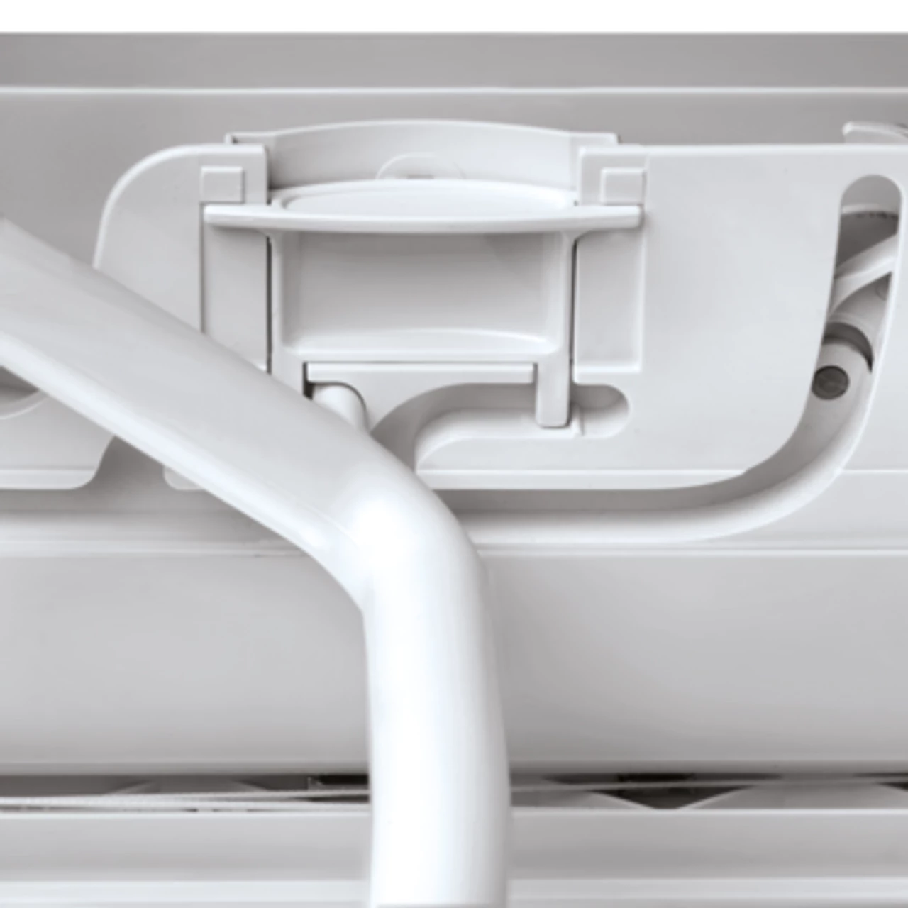 Dometic Midi Heki Campervan Motorhome Caravan Rooflight Dark Grey - Image 4