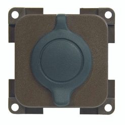 CBE Water Resistant 12v Auto Socket