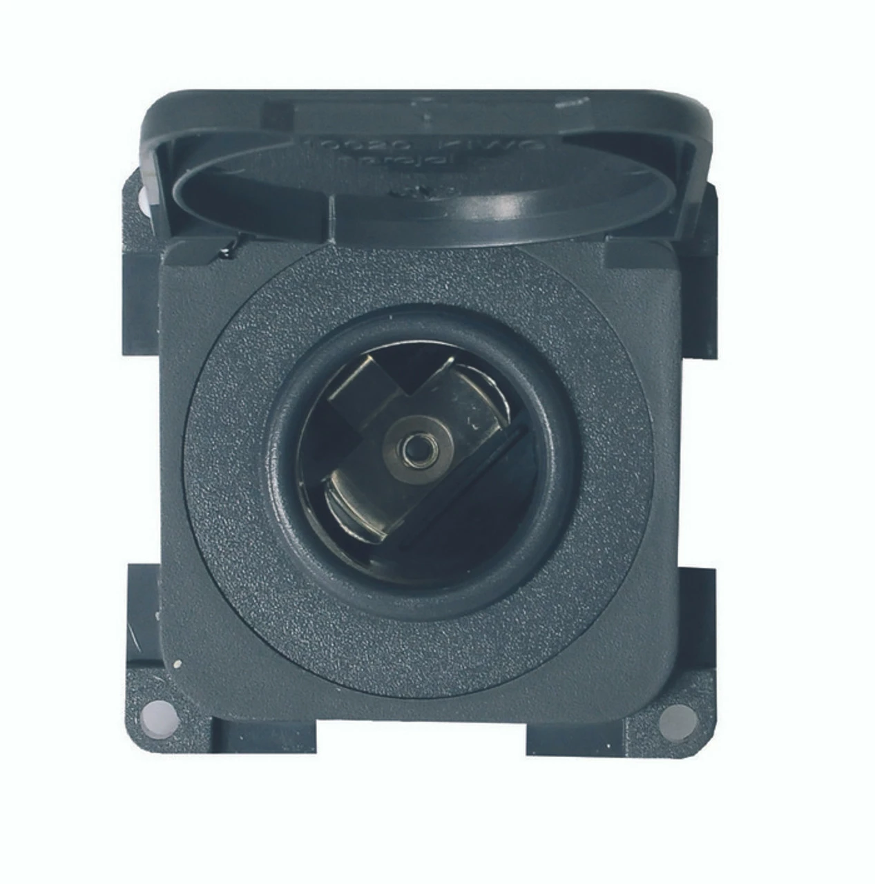 CBE 12V Auto Socket With Dust Cover