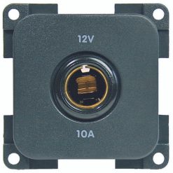 CBE 12v Hella Type Socket