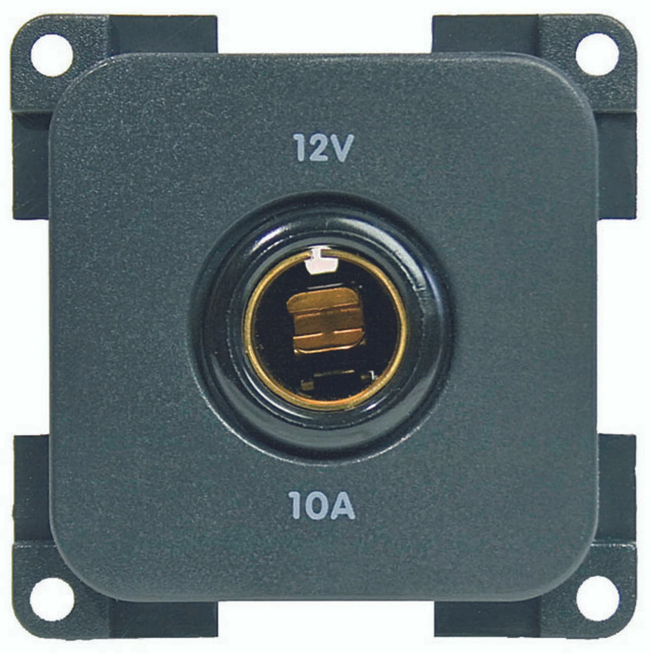 CBE 12v Hella Type Socket
