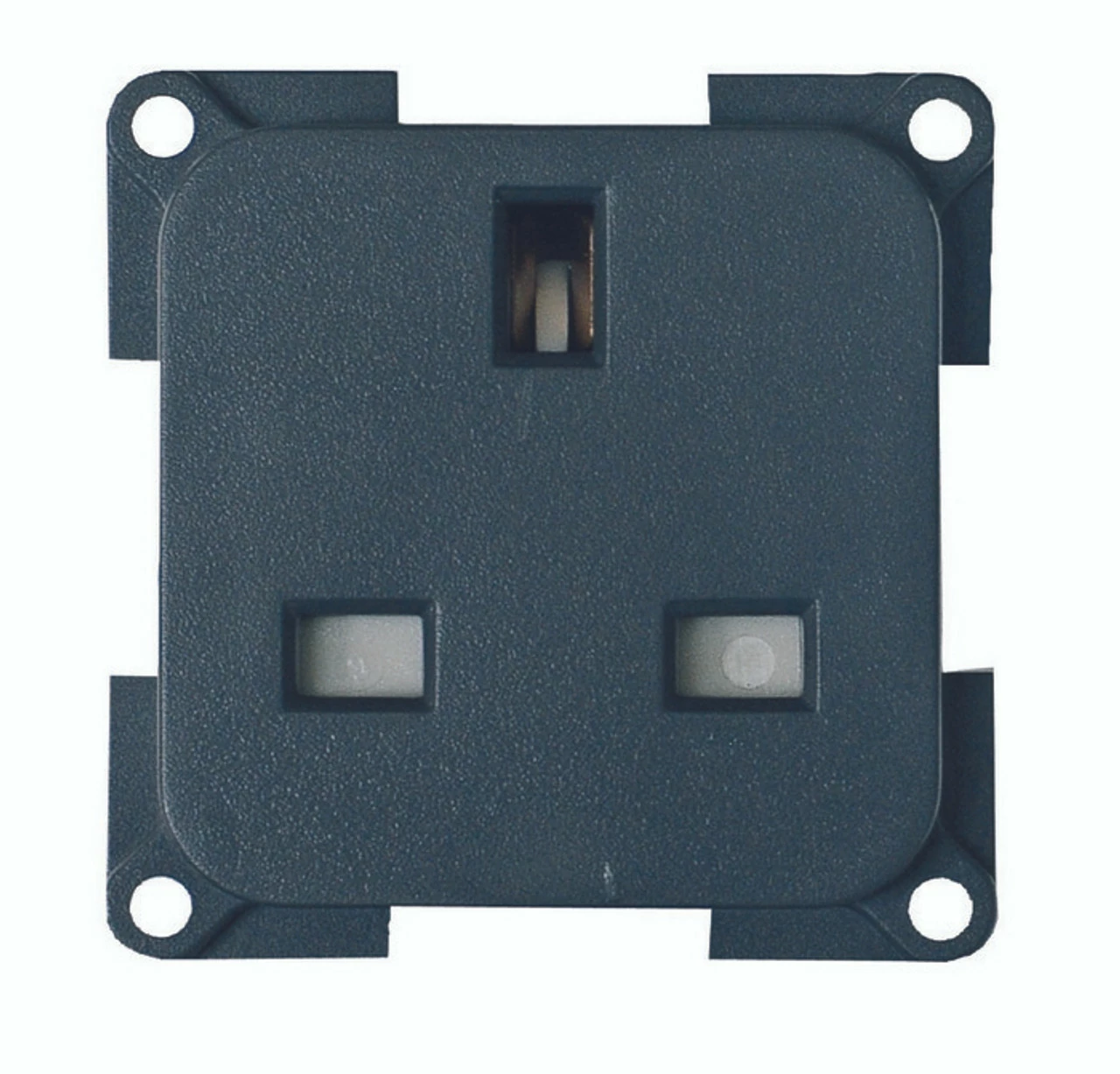 CBE 230v 3 Pin 13A Socket - Image 2