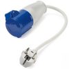 Maypole Continental Conversion Lead - Plug -victronenergy shop MP371 19730.1675091414