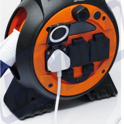 Maypole 15m Roller Mains Unit Camping Hook Up With LED Light 6 Maypole 15m Roller Mains Unit Camping Hook Up With LED Light -victronenergy shop MP3767 38312.1538136868