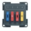 CBE Electrical 4 Fuse Box Module 2 CBE Electrical 4 Fuse Box Module -victronenergy shop MPF4 21893.1380810137