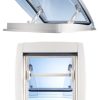 MPK Vision Star Pro Roof Vent 400 X 400 For Campervans -victronenergy shop MPK visionstar rooflight 04865.1634733948