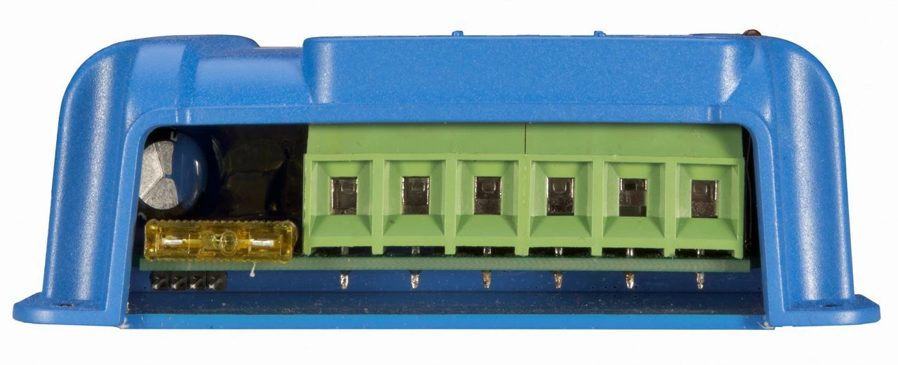 Victron Energy Victron BlueSolar MPPT Leisure Battery Charge Controller - Image 3