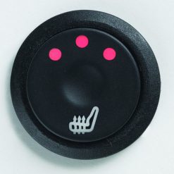 Dometic Waeco Magic Comfort MSH300 Heated Carbon Retrofit Car Seat Kit -victronenergy shop MSH300 Switch 73510.1533720933