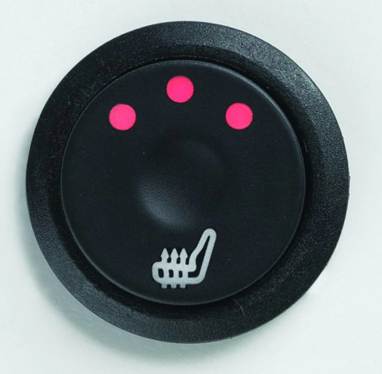 Dometic Waeco Magic Comfort MSH300 Heated Carbon Retrofit Car Seat Kit - Image 4