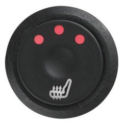 Dometic Waeco Magic Comfort MSH301 Heated Carbon Retrofit Car Seat Kit -victronenergy shop MSH301 63190.1478083810