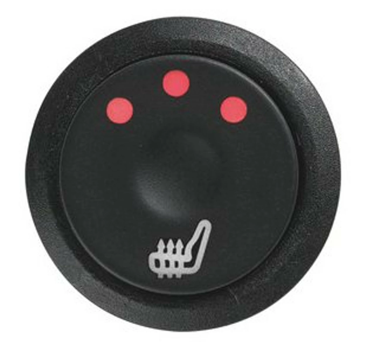 Dometic Waeco Magic Comfort MSH301 Heated Carbon Retrofit Car Seat Kit - Image 4