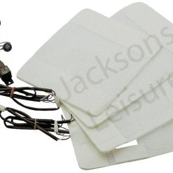 Dometic Waeco Magic Comfort MSH60 Heated Car Seat Kit