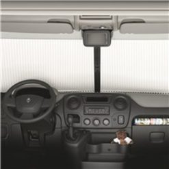 Remis Campervan Window Cab Blinds For Master & Movano -victronenergy shop Master Inside 29599.1616409176