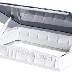 Maxxair SkyMaxx LX Caravan Campervan & Motorhome Roof Light