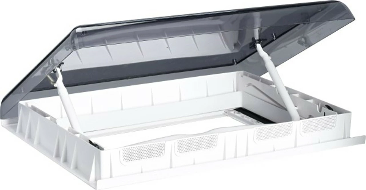 Maxxair SkyMaxx LX Caravan Campervan & Motorhome Roof Light - Image 2